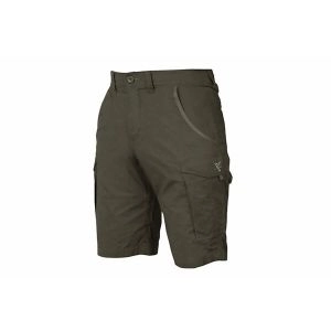 Kraťasy Green Silver Combat Shorts veľ. XXXL